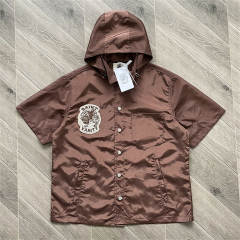 1:1 Top Quality Saint Vanity Nylon Set Brown
