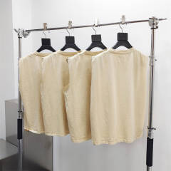 1:1 quality version Gallery Dept 1:1 quality version Skeleton Beach Printed Top Tank
