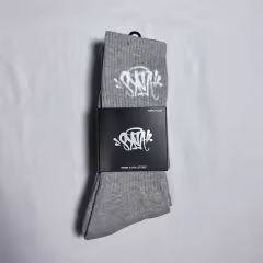 Synaworld syna centralcee 2 pairs towel trick socks