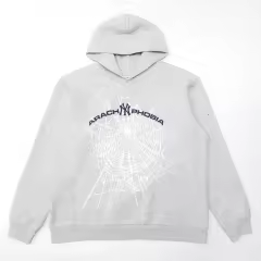 1:1 Quality Spider x New York Yankee Navy Phobia NY Tracksuit Hoodie Pants
