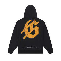 God Speed Statue of Liberty Hoodie 3 Colors