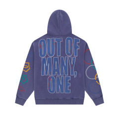God Speed Hoodie 3 Colors