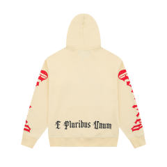 God Speed Balaclava Szn Hoodie 2 Colors