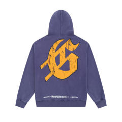 God Speed Statue of Liberty Hoodie 3 Colors