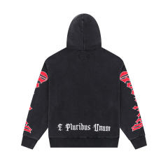 God Speed Balaclava Szn Hoodie 2 Colors