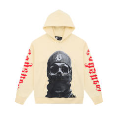 God Speed Balaclava Szn Hoodie 2 Colors