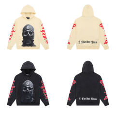 God Speed Balaclava Szn Hoodie 2 Colors