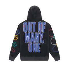 God Speed Hoodie 3 Colors