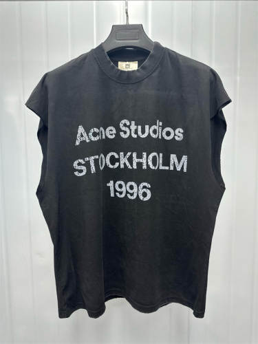 Ac*e Studios Top Tank