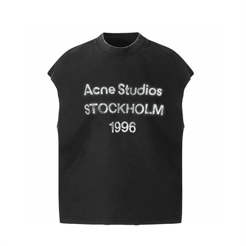 Ac*e Studios Top Tank
