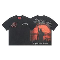 Godspeed Statue of Liberty T-Shirt
