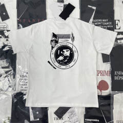 ERD T-Shirt White