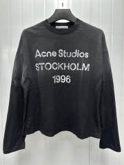 Ac*e Studi*s 1996 Long Sleeve T-Shirts