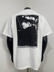 ERD T-Shirt White