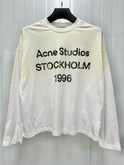 Ac*e Studi*s 1996 Long Sleeve T-Shirts