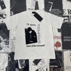 ERD 'Teen Kills Himself' T-Shirt