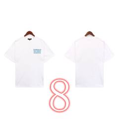 WDW Who Decides War T-Shirt Collection