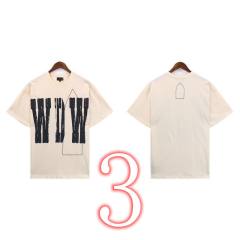 WDW Who Decides War T-Shirt Collection