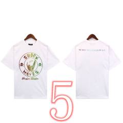WDW Who Decides War T-Shirt Collection