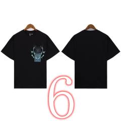 WDW Who Decides War T-Shirt Collection