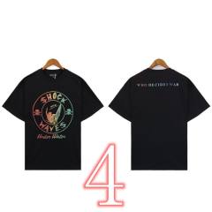 WDW Who Decides War T-Shirt Collection