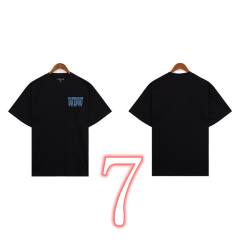 WDW Who Decides War T-Shirt Collection