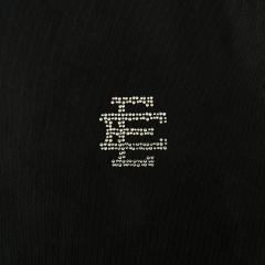 1:1 Quality Eric EE Rhinestones Logo Hoodie & Pants Set