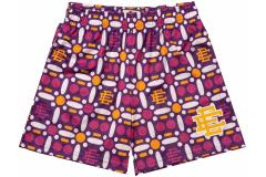 EE Eric Polka Dot Style Mesh Shorts 3 colors