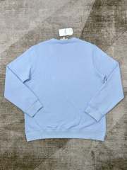 1:1 Quality Casa Garden Print Crew Neck Sweatshirt