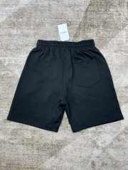 1:1 Quality Casa Angel Small Embroidered Logo Shorts