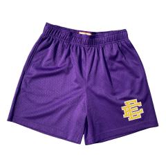 1:1 Quality Eric mesh shorts 4 colors