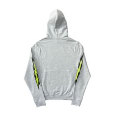 1:1 Quality EE Eric Lightning Star Hoodie & Pants Set