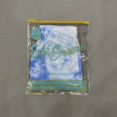 1:1 quality Eric EE Tie-Dye Beach Mesh Shorts 4 colors