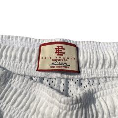 1:1 Quality Eric mesh shorts 4 colors