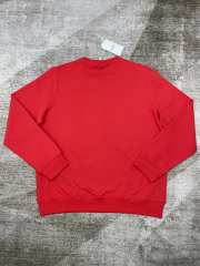 1:1 Quality Casa Palace Print Crew Neck Sweatshirt