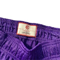1:1 Quality Eric mesh shorts 4 colors