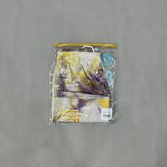 1:1 quality Eric EE Tie-Dye Beach Mesh Shorts 4 colors