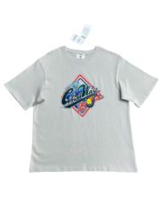 1:1 Quality Casa Printed Tee