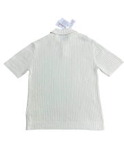 1:1 Quality Casa Vertical knit polo shirt 2 colors