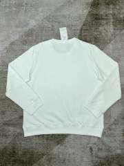 1:1 Quality Casa Inverted Triangle Print Crew Neck Sweatshirt