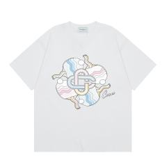 Casa Printed tee 2 colors