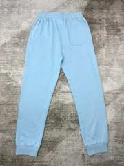 1:1 Quality Casa Racket Embroidered Drawstring Sweatpants