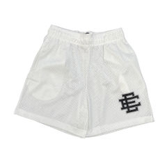1:1 Quality Eric mesh shorts 4 colors