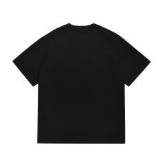 Bape Camouflage Small Floral Pattern Large Ape Head Tee 4 colors