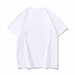 Bape Miami 4th Anniversary Limited Ape Head Tee 2 colors