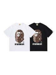 Bape Classic Python Big Ape Head Tee 2 colors
