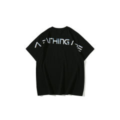 Bape Sharkhead Airshanks Co-Branded T-Shirt 2 colors