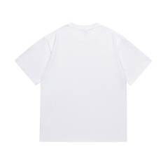 Bape Camouflage Small Floral Pattern Large Ape Head Tee 4 colors