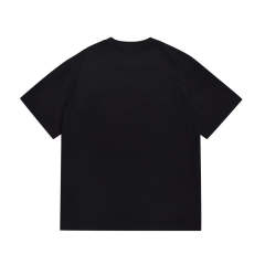 Raging Ape Head Print Tee 2 colors