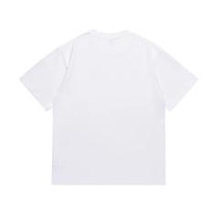 Bape Plaid Big Ape Head Letter Print Tee 4 colors